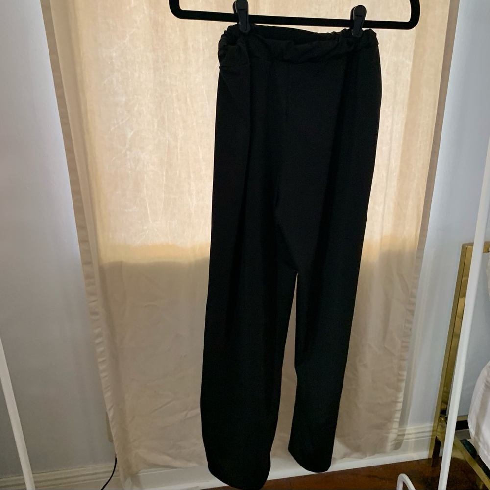 Abound stripe sweatpants